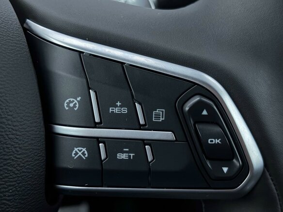 2023 Haval F7x I Рестайлинг, серый, 2290000 рублей - вид 18