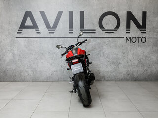 2024 BMW F 900 R, красный, 999000 рублей, вид 5