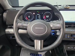 2023 Hyundai Kona II (SX2), чёрный, 1900111 рублей, вид 5