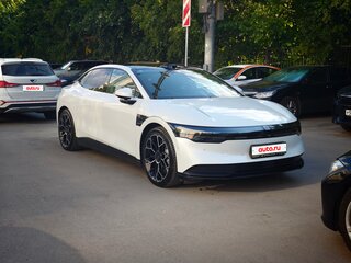 2024 Zeekr 007 770, белый, 4900000 рублей, вид 5