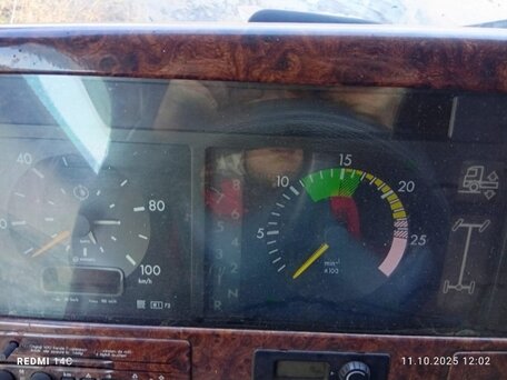 1998 Mercedes-Benz Actros, белый, 2500000 рублей, вид 3
