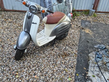1999 Suzuki Verde, серебристый, 70000 рублей, вид 4