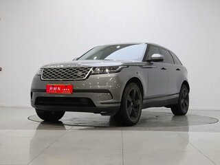 2023 Land Rover Range Rover Velar I, серый, 5299900 рублей, вид 1