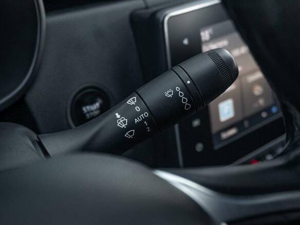 2019 Renault Arkana I, красный, 1390000 рублей - вид 17