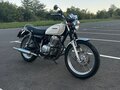 2006 Honda CB 400SS, белый, 310000 рублей