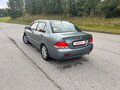 2006 Mitsubishi Lancer IX Рестайлинг, серый, 250000 рублей - вид 3