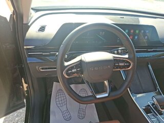 2023 Omoda C5 I, белый, 1840000 рублей, вид 1