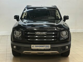 2023 Haval Dargo I, чёрный, 2270000 рублей, вид 2