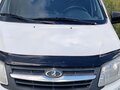 2016 Lada (ВАЗ) Granta I, белый - вид 10