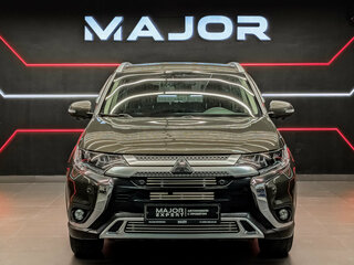 2019 Mitsubishi Outlander III Рестайлинг 3, коричневый, 2050000 рублей, вид 2