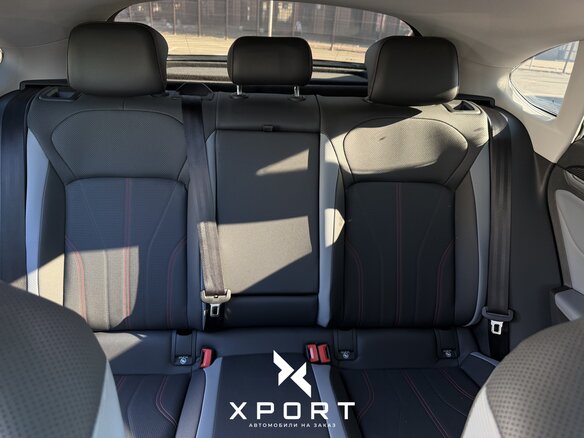 2022 Volkswagen Lamando L II, серебристый, 2390000 рублей - вид 30