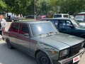 2011 Lada (ВАЗ) 2107, зелёный, 65000 рублей - вид 2