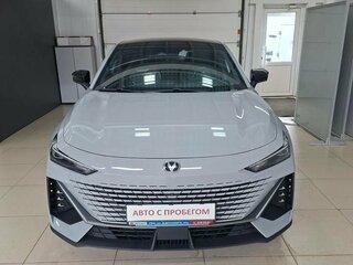 2023 Changan UNI-V I, серый, 2195000 рублей, вид 3