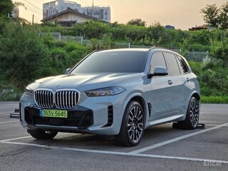 2025 BMW X5 30d IV (G05/G18) Рестайлинг, серый, 14950600 рублей, вид 1