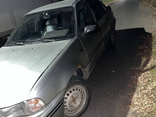 2005 Daewoo Nexia I, белый, 47000 рублей, вид 2