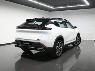 2025 Dongfeng Mage, белый, 3229000 рублей, вид 2