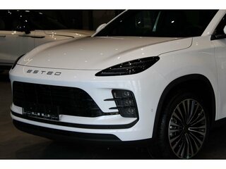2026 Esteo MX, белый, 4290000 рублей, вид 4