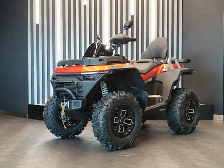 2026 Benda Redstone 1000, оранжевый, 1250000 рублей, вид 2
