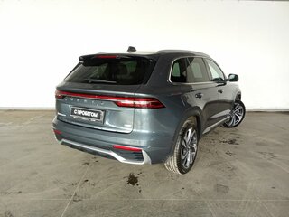 2024 Geely Monjaro I, серый, 3300000 рублей, вид 5
