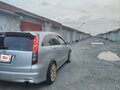 2010 Honda Stream II Рестайлинг, серебристый, 1400000 рублей - вид 3