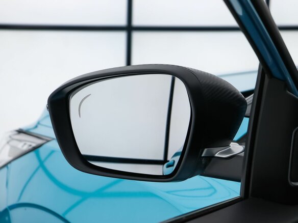 2023 Geely Coolray I Рестайлинг, голубой, 2090000 рублей - вид 17