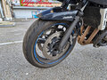 2007 Suzuki Bandit GSF 650, чёрный, 380000 рублей - вид 11