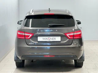 2021 Lada (ВАЗ) Vesta SW I, коричневый, 939000 рублей, вид 5
