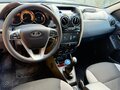 2025 Lada (ВАЗ) Largus Cross I Рестайлинг, белый, 1680000 рублей - вид 6