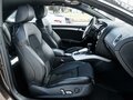 2015 Audi A5 I (8T) Рестайлинг, коричневый - вид 7