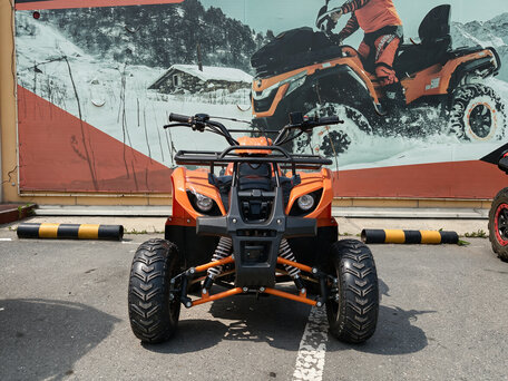 2026 Tiger Opti 150, чёрный, 223900 рублей, вид 4