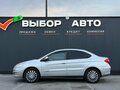 2012 Chery M11 (A3), серебристый, 399000 рублей - вид 3