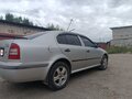 2002 Skoda Octavia I (A4) Рестайлинг, серый, 340000 рублей - вид 3