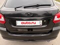 2014 Lada (ВАЗ) Granta I, чёрный, 490000 рублей - вид 2