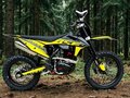 2026 BSE T4, жёлтый, 140000 рублей