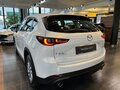 2026 Mazda CX-5 II Рестайлинг, белый, 3900000 рублей - вид 7
