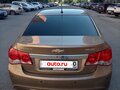 2014 Chevrolet Cruze I Рестайлинг, бежевый, 930000 рублей - вид 4