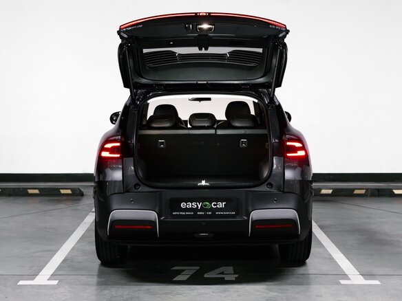 2026 Changan Qiyuan Q05 51.9 kWh II, серый, 2303000 рублей - вид 14
