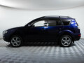 2012 Mitsubishi Outlander II Рестайлинг, синий - вид 7