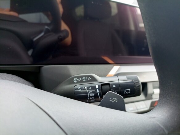 2025 Kia EV5 64.2 kWh, серый, 3000000 рублей - вид 29