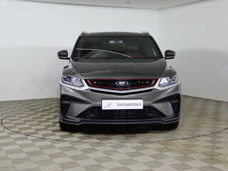 2024 Belgee X50, серый, 2129990 рублей, вид 2