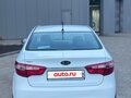 2012 Kia Rio 5-speed III, белый - вид 6