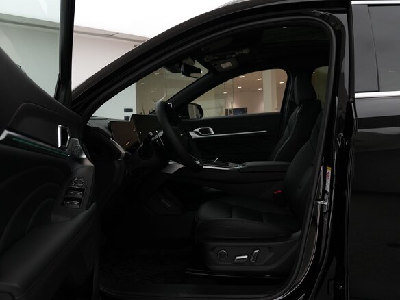 2026 Haval F7 II, чёрный, 3799000 рублей - вид 10