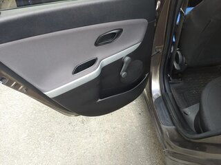 2014 Kia Ceed II, коричневый, 941000 рублей, вид 5