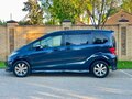 2009 Honda Freed I, синий - вид 5