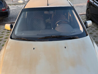 2003 Ford Mondeo III Рестайлинг, золотистый, 284000 рублей, вид 3