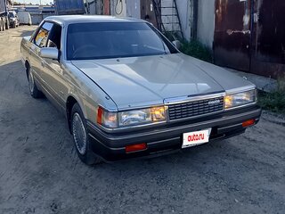1988 Mazda Luce V, золотистый, 340000 рублей, вид 5