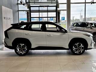 2026 VOLGA K40, белый, 3899000 рублей, вид 4
