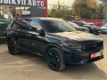 2024 Geely Monjaro I, чёрный - вид 2