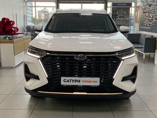 2024 Xcite X-Cross 8, белый, 2180000 рублей, вид 3