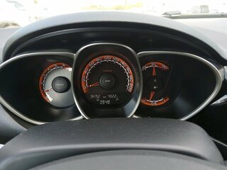 2021 Lada (ВАЗ) Vesta SW Cross I, белый, 1282000 рублей, вид 5